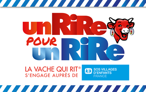 La Vache qui Rit