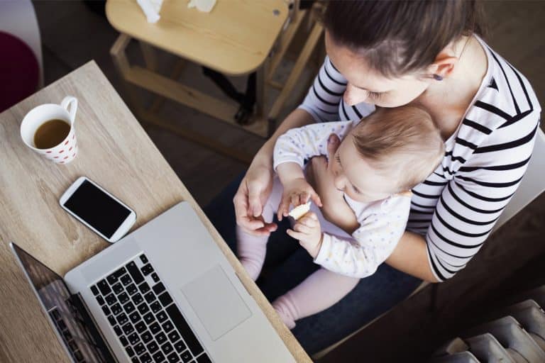 Travailler et allaiter, comment faire ?