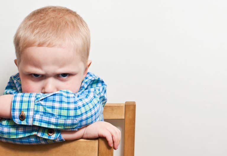 Mon enfant ne veut pas aller à l&rsquo;école maternelle : que faire ?