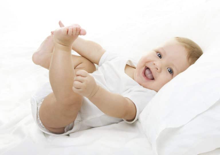 Le choix des couches, un critère important pour le bien-être de votre bébé