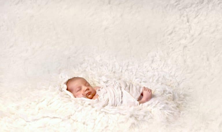 Un faire-part personnalisé pour la naissance de mon enfant !