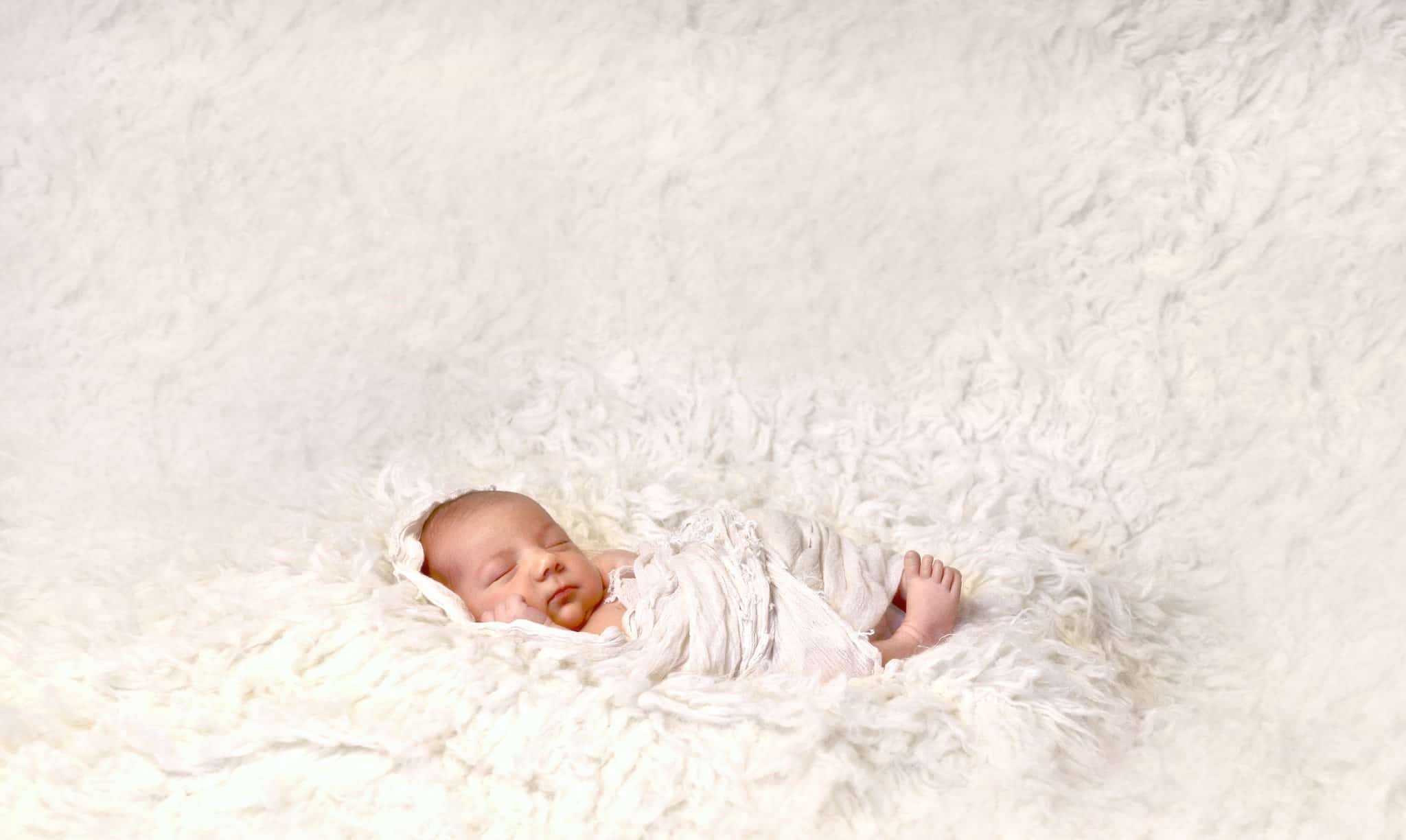 Un faire-part personnalisé pour la naissance de mon enfant !