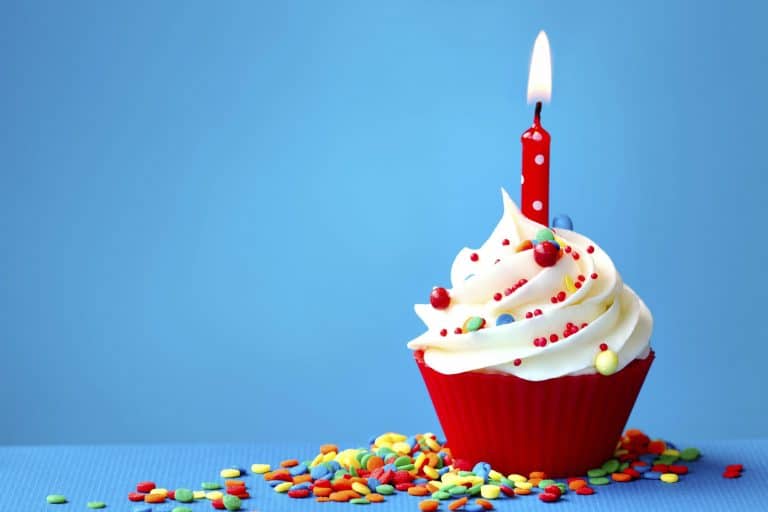 Comment fêter le premier anniversaire de son enfant ?