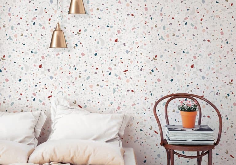 Papier peint : un choix décoratif judicieux pour une chambre d’enfant plus douillette