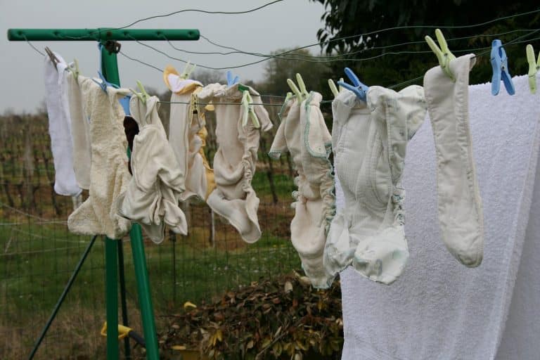 Comment laver le linge de son bébé ?