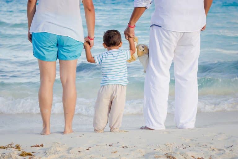 Comment choisir sa location de vacances lors d’un voyage en famille ?