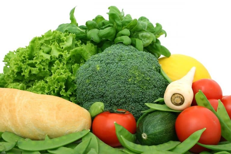 Comment offrir une alimentation plus saine à son enfant ?