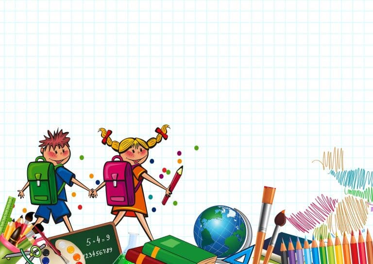 La box NewPharma Back to School, la meilleure solution pour la rentrée