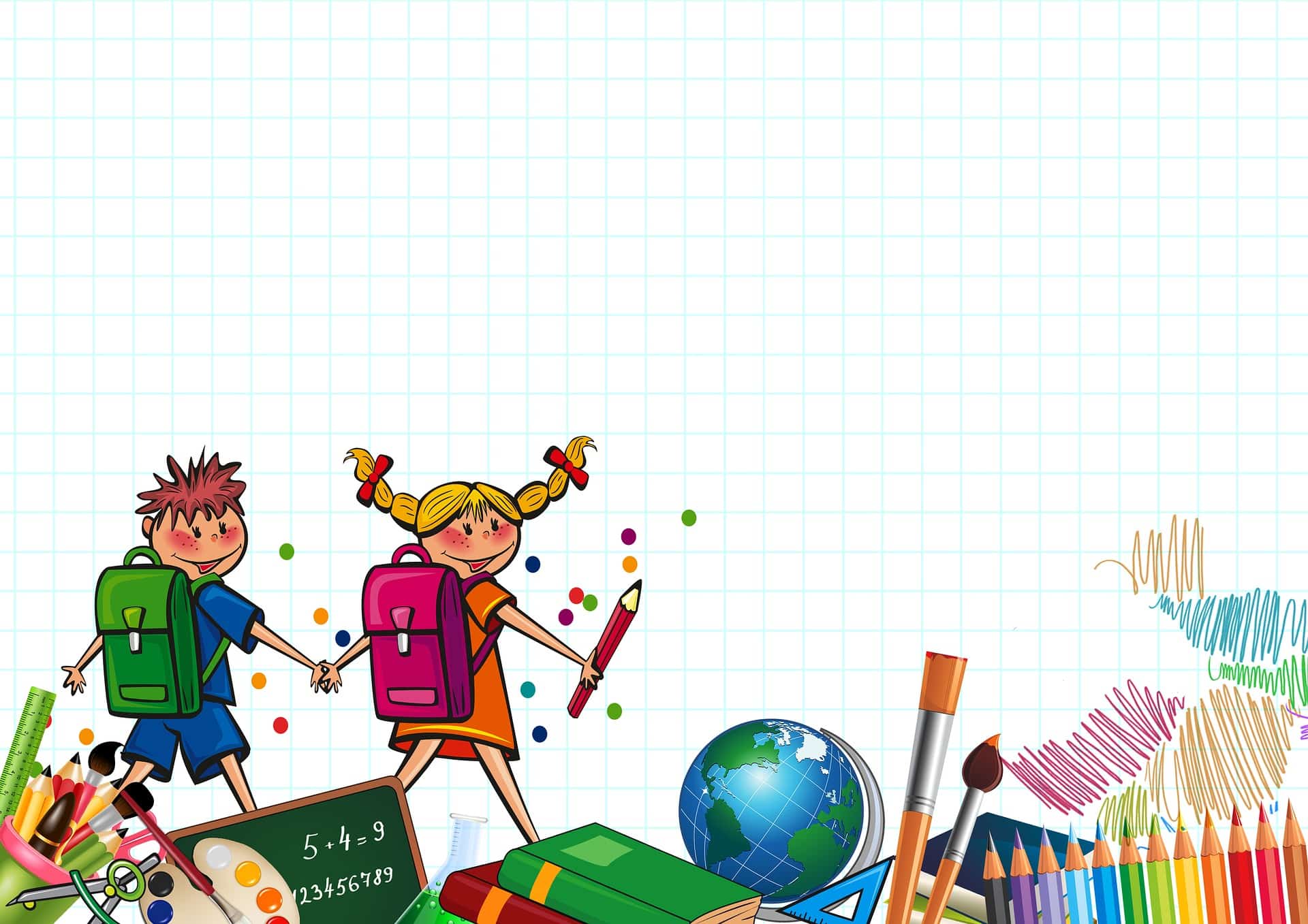 La box NewPharma Back to School, la meilleure solution pour la rentrée