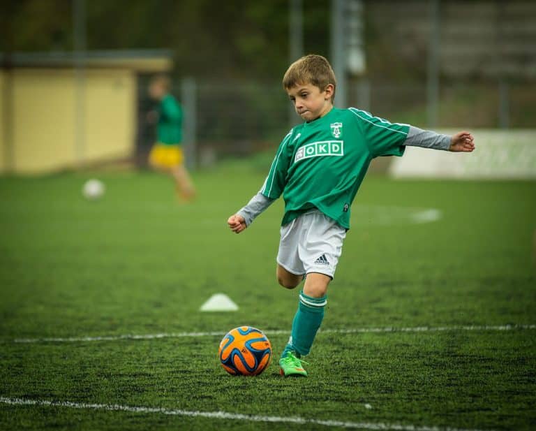 Comment encourager les enfants dans le sport ?