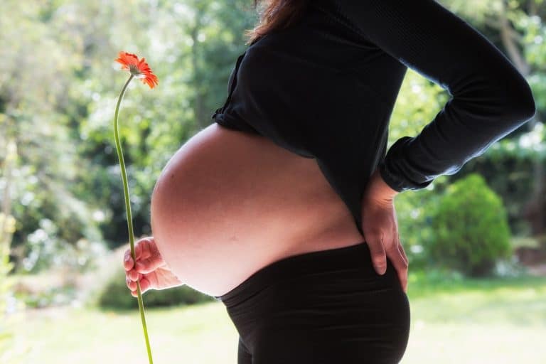 Infections virales pendant la grossesse liées à des problèmes comportementaux chez les enfants