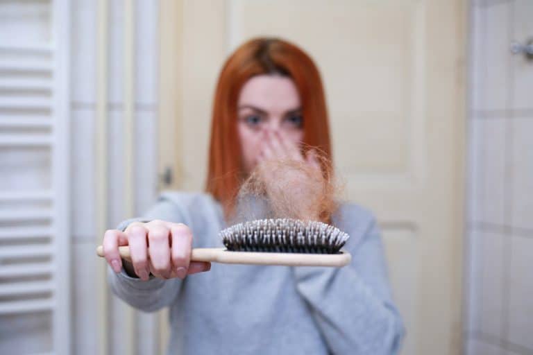 Les solutions efficaces contre la perte de cheveux