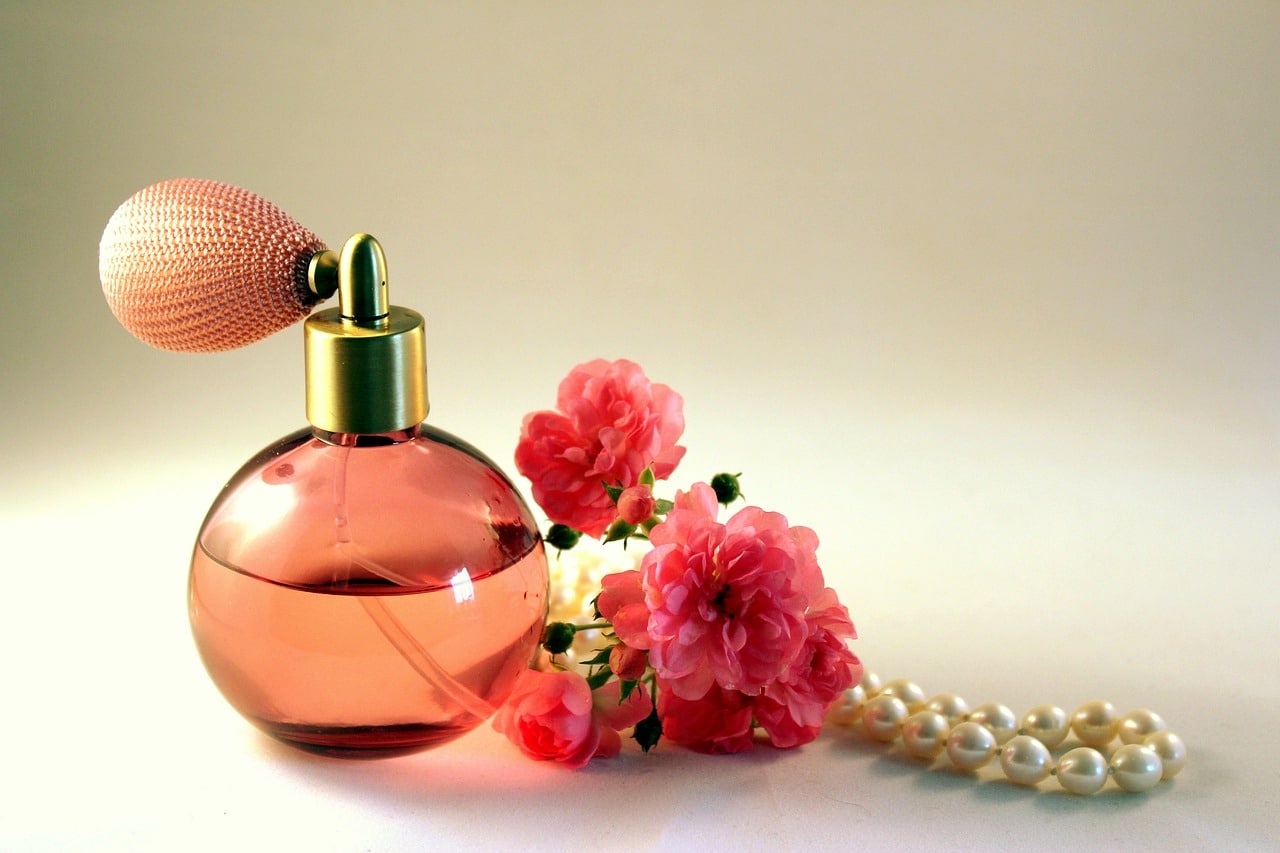 Comment trouver un parfum qui vous convient ?