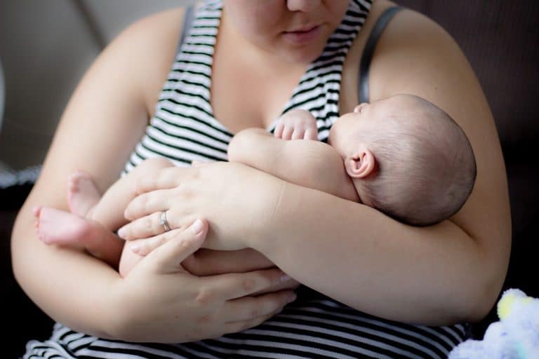 Comment préparer votre premier jour à la maison avec votre nouveau bébé