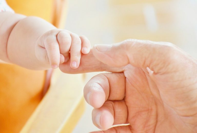 Les signes que vous souffrez peut-être de dépression post-partum