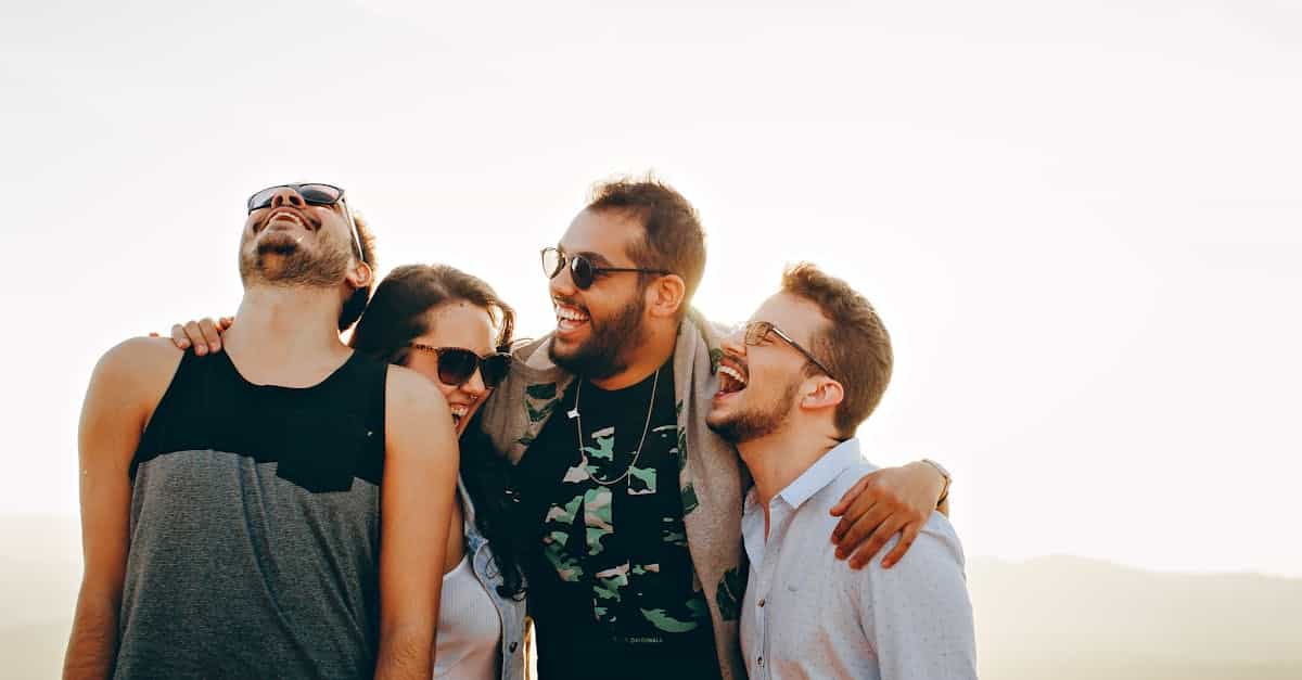 découvrez l'art du bondissement avec notre guide complet sur le bonding : techniques, bénéfices et conseils pour renforcer les liens interpersonnels et créer des connexions durables.