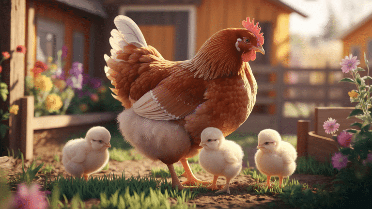 Êtes-vous une mère poule : entre amour et protection ?