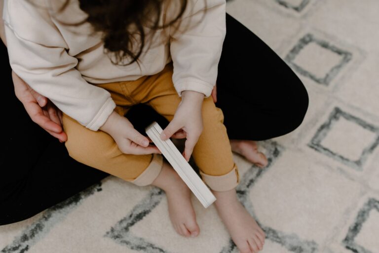 Comment relever les défis de l&rsquo;éducation en tant que maman solo ?