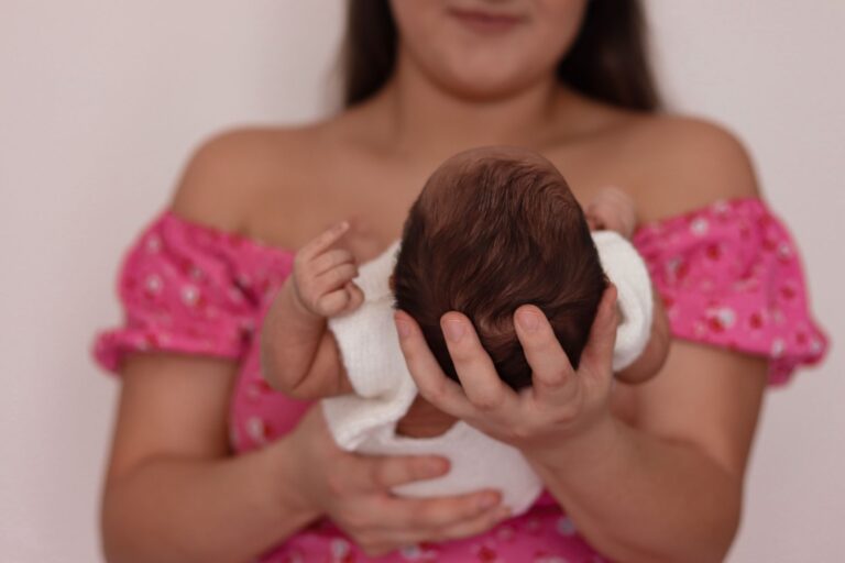 Quels sont les liens indestructibles entre une maman et son bébé ?