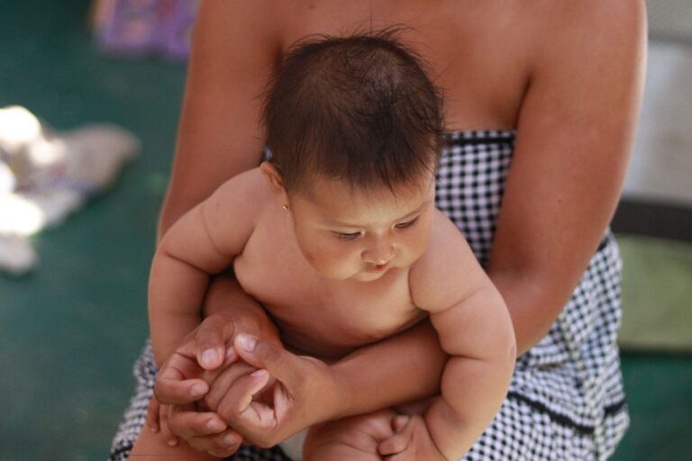 Comment gérer le quotidien avec bébé lorsque l&rsquo;on est une maman stressée ?