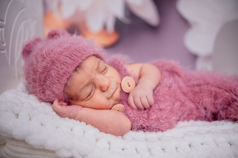 Comment garantir une nuit paisible pour votre bébé qui dort ?