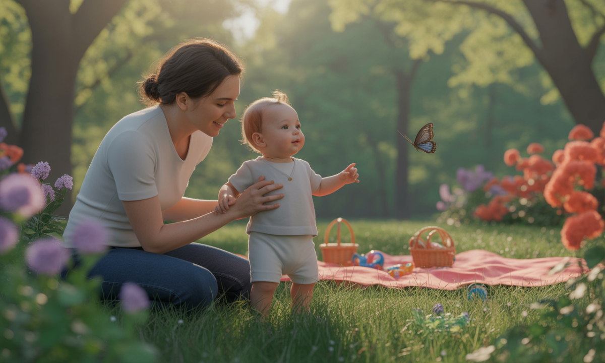 Comment accompagner bébé dans sa découverte du monde ? découvrez des conseils pratiques pour accompagner bébé dans sa découverte du monde, stimuler son éveil et favoriser son développement en toute sécurité dès les premiers mois.