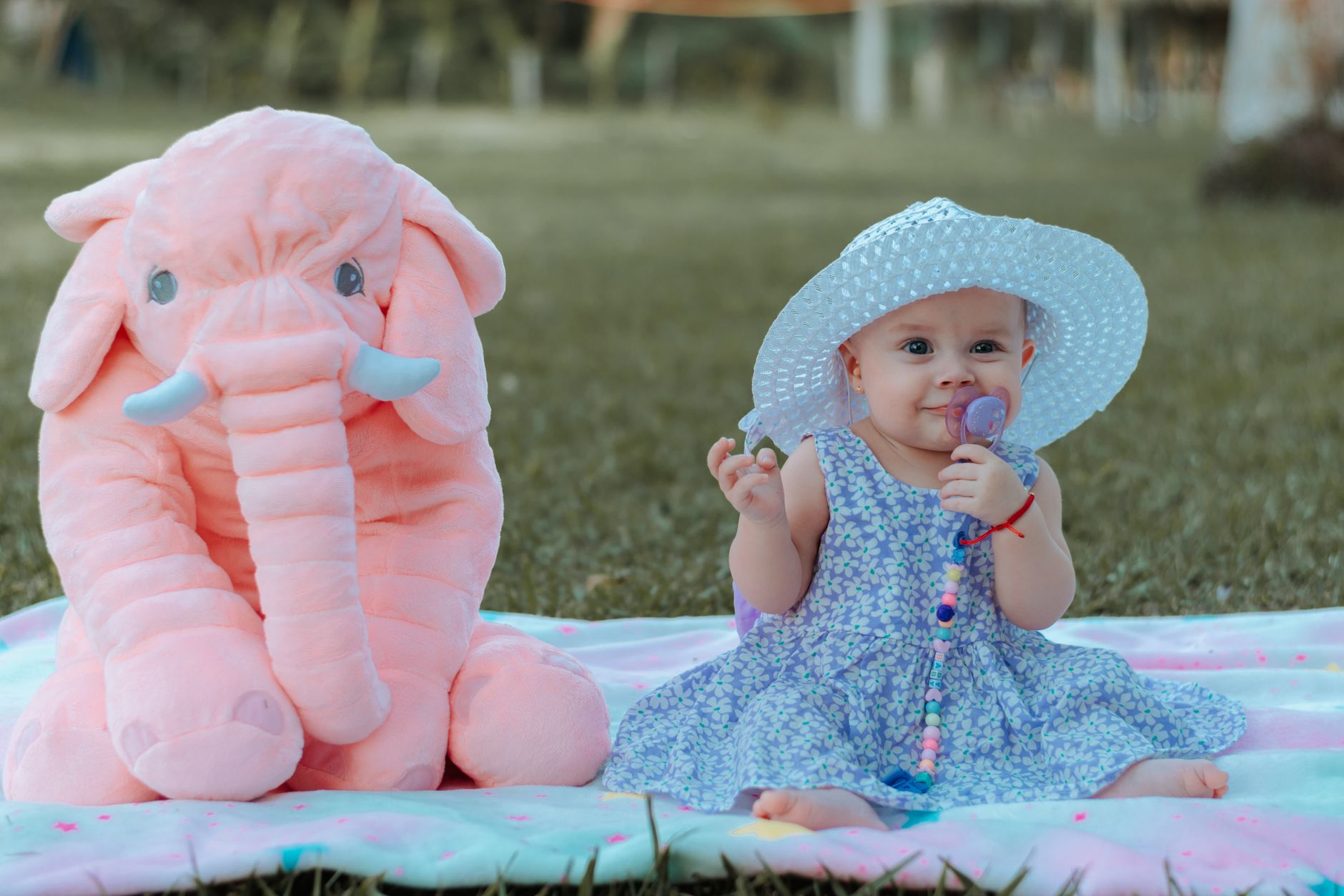 Comment accompagner les découvertes de bébé qui grandit ?