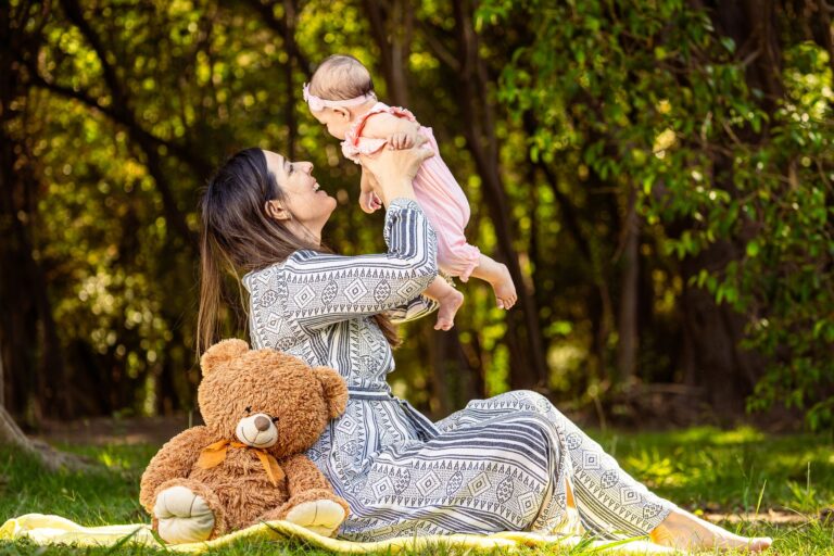 Comment Bébé découvre-t-il son environnement ?