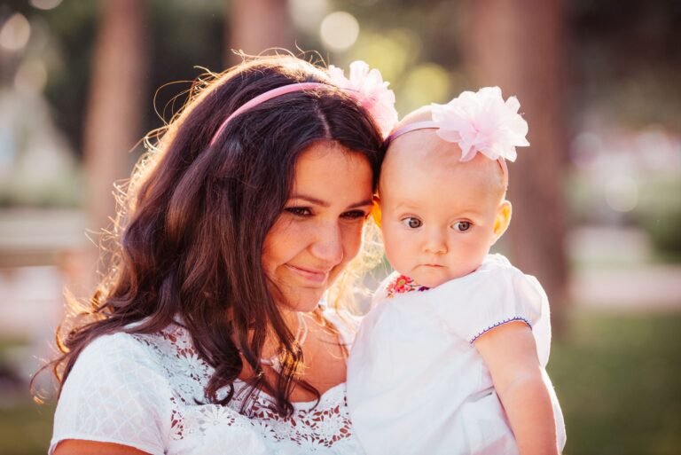 Comment jongler entre bébé et le quotidien quand on est une maman multitâches ?