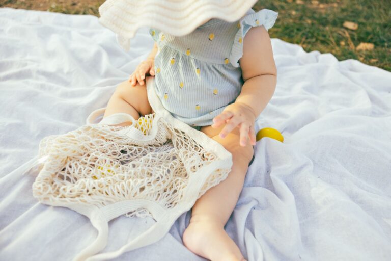 Comment introduire votre bébé à la nourriture solide ?