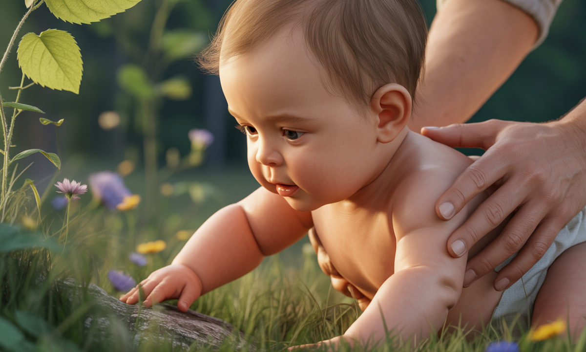 Comment accompagner bébé dans sa découverte du monde ? découvrez des conseils pratiques pour accompagner bébé dans sa découverte du monde en toute sécurité et favoriser son développement.