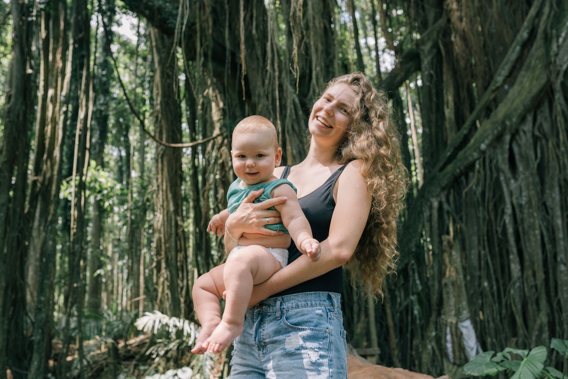 Comment trouver son rythme avec bébé quand on est une maman débordée ?