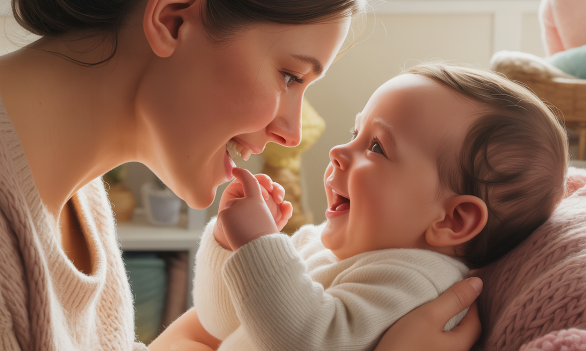 Comment vivre la magie des premières fois avec bébé pour être une maman épanouie ? découvrez comment savourer chaque première expérience avec votre bébé pour vivre pleinement la magie de la maternité et devenir une maman épanouie.