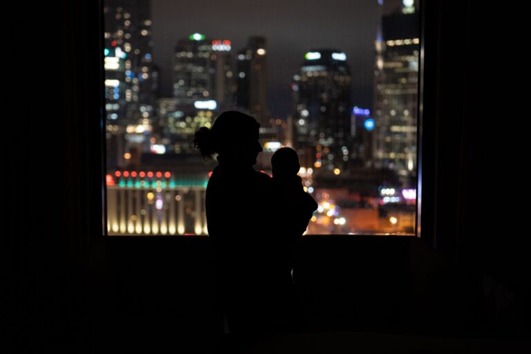 Comment cultiver la complicité entre maman et bébé au quotidien ?