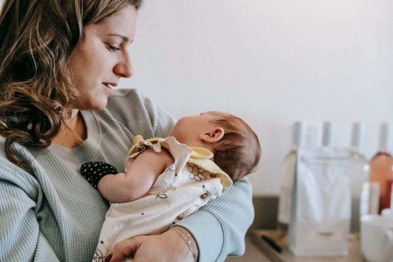 Comment laisser son enfant s&rsquo;épanouir en grandissant ?