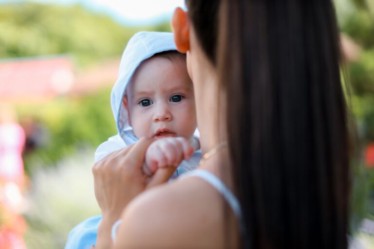 Comment assurer à maman une nuit sereine avec un bébé paisible ?