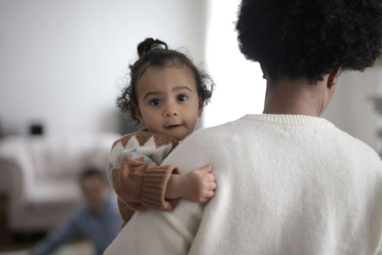 Être maman solo : un défi ou une opportunité pour l&rsquo;éducation des enfants ?