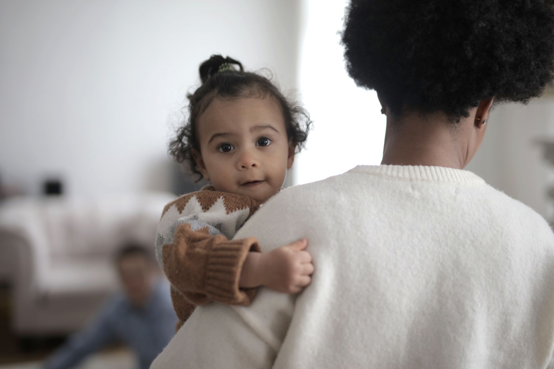 Être maman solo : un défi ou une opportunité pour l&rsquo;éducation des enfants ?
