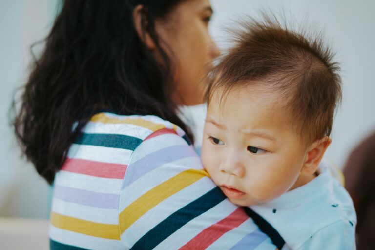 Comment jongler entre bébé et le quotidien avec aisance ?