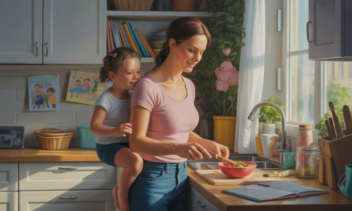 Comment une maman solo peut-elle relever avec brio les défis de l’éducation en solo ? découvrez des conseils pratiques et inspirants pour les mamans solo afin de surmonter avec succès les défis de l'éducation en solo et offrir le meilleur à leurs enfants.