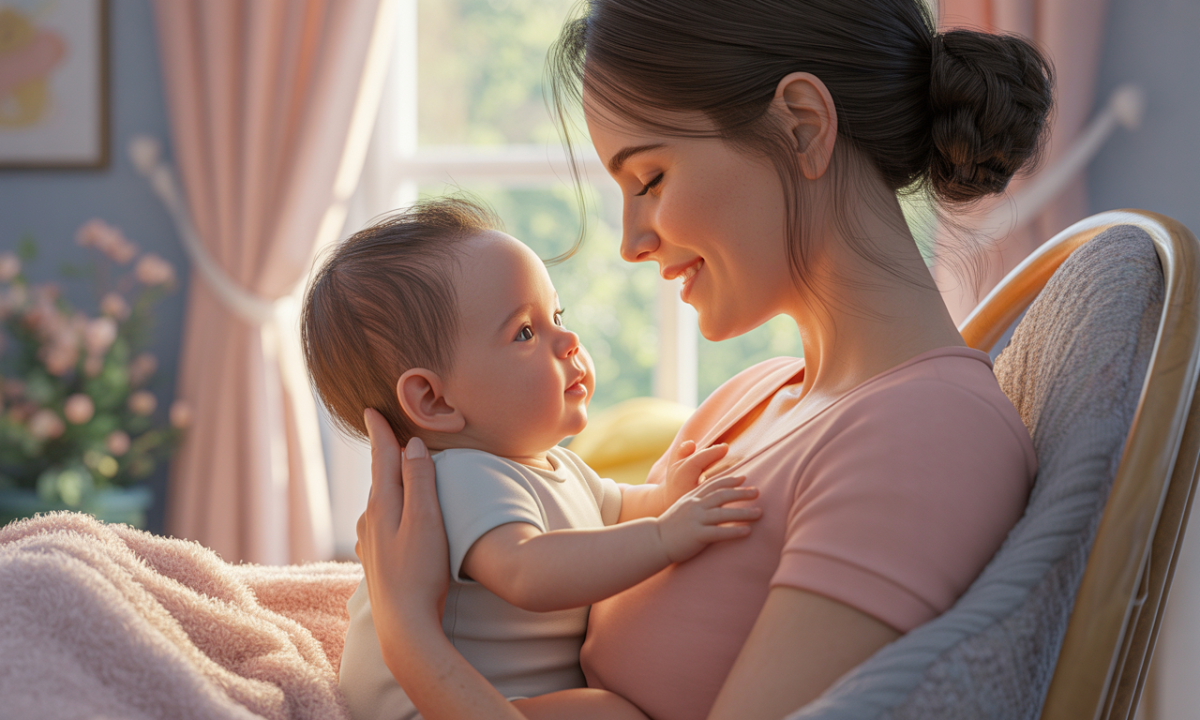 Quels sont les plus beaux bonheurs de la maternité selon une maman comblée ? découvrez les plus beaux bonheurs de la maternité racontés par une maman comblée, entre moments d'amour, de joie et d'épanouissement.