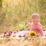 Comment bébé explore-t-il son environnement et fait-il des découvertes fascinantes ?