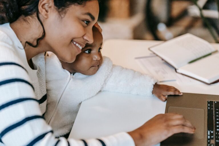 Comment une maman solo peut-elle relever avec brio les défis de l&rsquo;éducation en solo ?