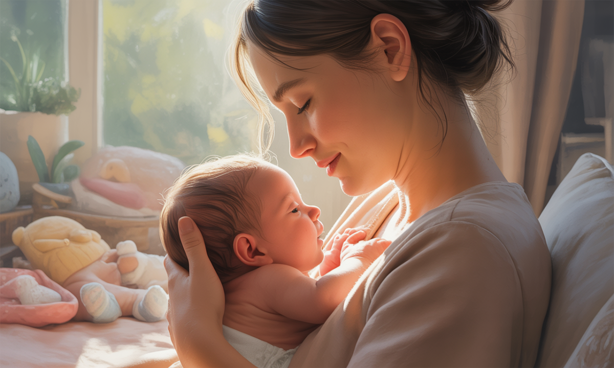 Comment devenir une maman épanouie lors des premiÚres fois avec bébé? découvrez des conseils essentiels pour devenir une maman épanouie lors des premiÚres expériences avec bébé, en cultivant confiance, sérénité et bonheur au quotidien.